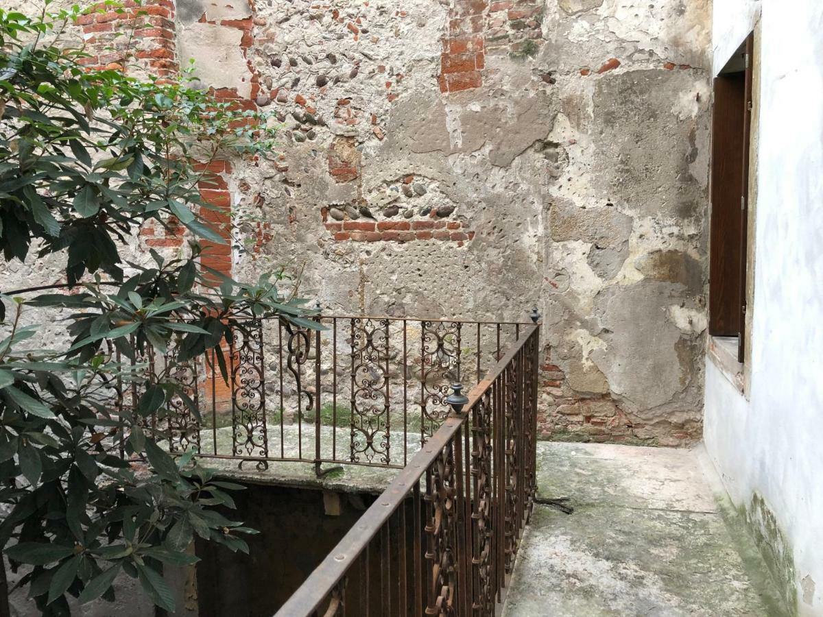 Enjoy Verona Bagian luar foto