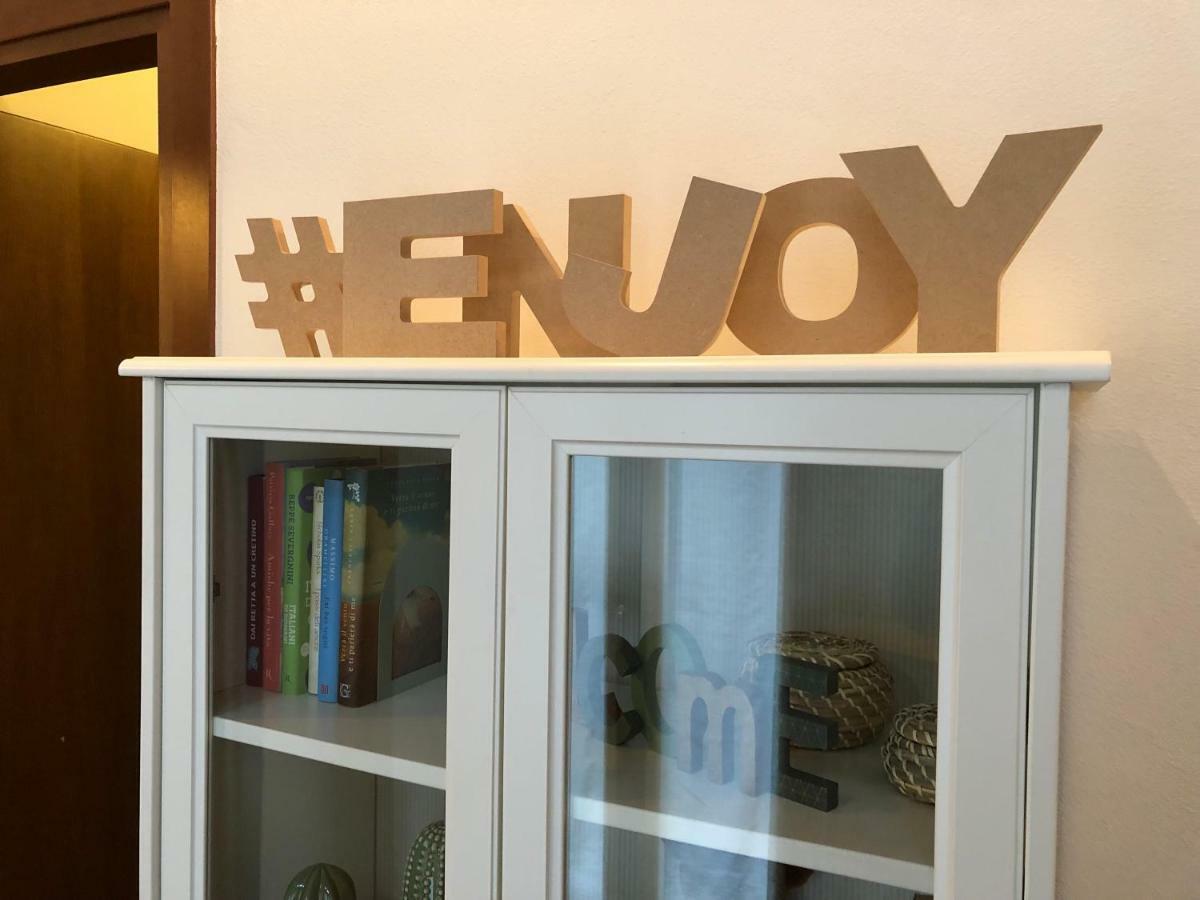 Enjoy Verona Bagian luar foto